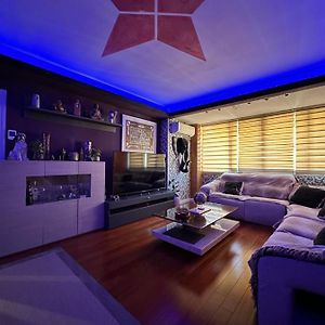 Apartamento de 2 Dormitorios