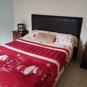 Moderno departamento equipado en Mendoza